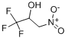 1,1,1-TRIFLUORO-3-NITROPROPAN-2-OL CAS#: 453-35-0