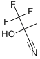 1,1,1-TRIFLUOROACETONE CYANOHYDRIN CAS#: 335-08-0