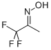 1,1,1-TRIFLUOROACETONE OXIME CAS#: 431-40-3