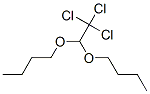 1,1,1-Trichloro-2,2-bis(butoxy)ethane CAS#: 3687-00-1