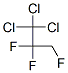 1,1,1-Trichloro-2,2,3-trifluoropropane CAS#: 131211-71-7