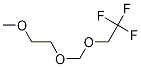 1,1,1-Trifluoro-2-[(2-Methoxyethoxy)Methoxy]-ethane CAS#: 130156-55-7