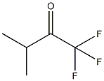 1,1,1-trifluoro-3-methyl-butan-2-one CAS#: 382-03-6