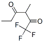 1,1,1-trifluoro-3-methyl-hexane-2,4-dione CAS#: 392-48-3