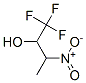 1,1,1-trifluoro-3-nitro-butan-2-ol CAS#: 434-39-9