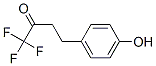 1,1,1-trifluoro-4-(4-hydroxyphenyl)butan-2-one CAS#: 117896-99-8