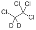 1,1,1,2-TETRACHLOROETHANE-D2 CAS#: 117164-18-8