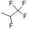1,1,1,2-Tetrafluoropropane CAS#: 421-48-7