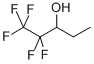 1,1,1,2,2-PENTAFLUOROPENTAN-3-OL CAS#: 378-71-2