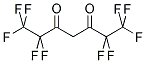1,1,1,2,2,6,6,7,7,7-DECAFLUOROHEPTANE-3,5-DIONE CAS#: 38007-33-9