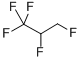 1,1,1,2,3-PENTAFLUOROPROPANE CAS#: 431-31-2