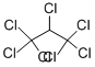 1,1,1,2,3,3,3-HEPTACHLOROPROPANE CAS#: 3849-33-0