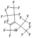 1,1,1,2,4,5,5,5-octafluoro-3-[1,2,2,2-tetrafluoro-1-(trifluoromethyl)ethyl]-4-(trifluoromethyl)pent-2-ene CAS#: 30320-27-5