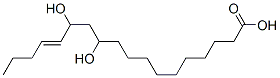 11,13-dihydroxy-14-octadecaenoic acid CAS#: 131785-80-3