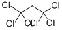 1,1,1,3,3,3-hexachloropropane CAS#: 3607-78-1