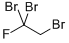 1,1,2-TRIBROMO-1-FLUOROETHANE CAS#: 420-88-2