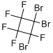 1,1,2-TRIBROMOPENTAFLUOROCYCLOBUTANE CAS#: 142764-86-1