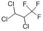 1,1,2-TRICHLORO-3,3,3-TRIFLUOROPROPANE, 97% MIN. CAS#: 431-51-6