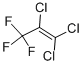 1,1,2-TRICHLORO-3,3,3-TRIFLUOROPROPENE CAS#: 431-52-7