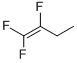 1,1,2-TRIFLUORO-1-BUTENE CAS#: 383-84-6