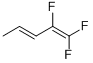 1,1,2-TRIFLUORO-1,3-PENTADIENE CAS#: 123812-85-1