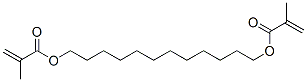 1,12-dodecanediol dimethacrylate CAS#: 121150-60-5