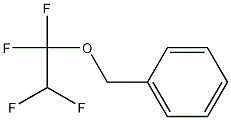 [(1,1,2,2-Tetrafluoroethoxy)methyl]benzene CAS#: 115611-57-9