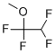 1,1,2,2-Tetrafluoroethyl methyl ether CAS#: 425-88-7