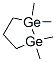 1,1,2,2-Tetramethyl-1,2-digermacyclopentane CAS#: 35839-71-5