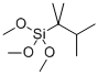 1,1,2,2-Tetramethylethyltrimethoxysilane CAS#: 142877-45-0