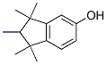 1,1,2,3,3-pentamethylindan-5-ol CAS#: 34380-66-0