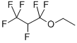 1,1,2,3,3,3-HEXAFLUOROPROPYL ETHYL ETHER CAS#: 380-34-7