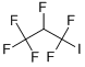 1,1,2,3,3,3-HEXAFLUOROPROPYL IODIDE CAS#: 431-90-3