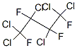 1,1,2,3,4,4-Hexachloro-1,2,3,4-tetrafluorobutane CAS#: 375-43-9