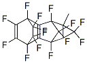 1,1,2,3,4,5,6,7,8,8,9,9,10,10-Tetradecafluoro-1a,2,3,6,7,7a-hexahydro-1a-methyl-3,6-ethano-2,7-methano-1H-cyclopropa[b]naphthalene CAS#: 38339-67-2