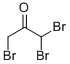1,1,3-Tribromoacetone CAS#: 3475-39-6