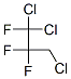 1,1,3-Trichloro-1,2,2-trifluoropropane CAS#: 421-99-8