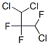 1,1,3-Trichloro-2,2,3-trifluoropropane CAS#: 131221-36-8