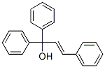 1,1,3-Triphenyl-2-propen-1-ol CAS#: 4663-36-9