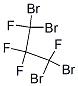 1,1,3,3-Tetrabromo-1,2,2,3-tetrafluoropropane CAS#: 36567-29-0