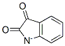 1,1',3,3'-Tetrahydro-3,3'-dihydroxy-3,3'-bi[2H-indole]-2,2'-dione CAS#: 464-73-3