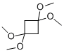 1,1,3,3-Tetramethoxycyclobutane CAS#: 152897-19-3