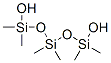 1,1,3,3,5,5-hexamethyltrisiloxane-1,5-diol CAS#: 3663-50-1