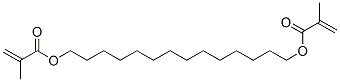 1,14-TETRADECANEDIOL DIMETHACRYLATE, TEC H. CAS#: 168473-14-1