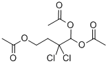 1,1,4-Triacetoxy-2,2-dichlorobutane, 98% CAS#: 141942-59-8