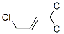 1,1,4-Trichloro-2-butene CAS#: 41601-59-6