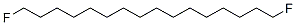 1,16-Difluorohexadecane CAS#: 408-41-3