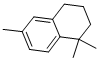 1,1,6-TRIMETHYLTETRALIN CAS#: 475-03-6