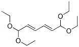 1,1,6,6-tetraethoxyhexa-2,4-diene CAS#: 3975-10-8