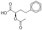 (αR)-Acetyloxybenzenebutanoic Acid CAS#: 117017-04-6